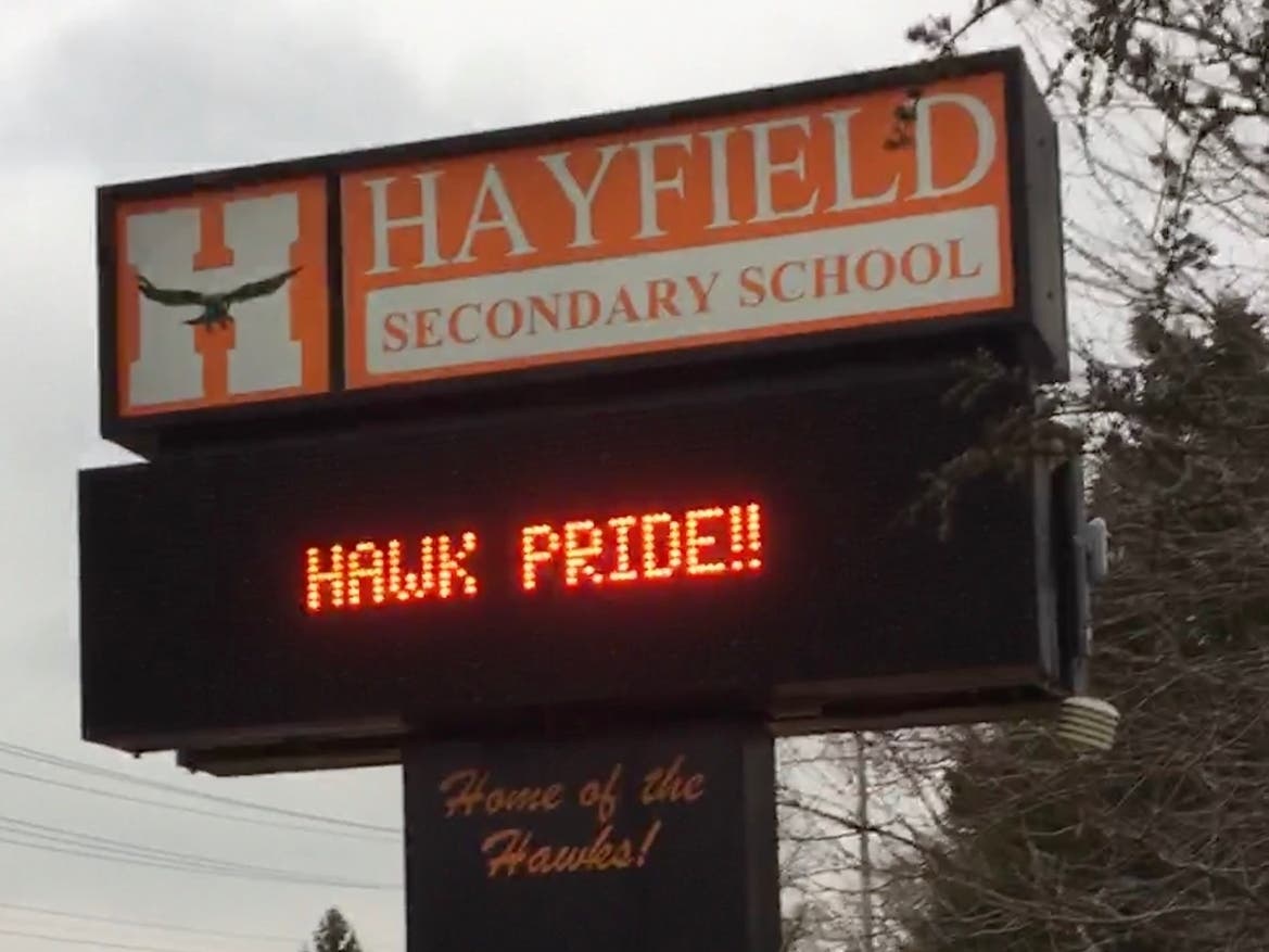 News small post card thumbnail