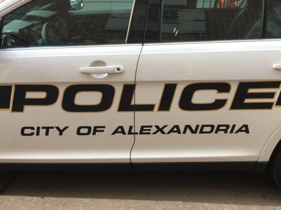 The Alexandria Police Department released 2020 Part I crime data and compared it to 2019 data.