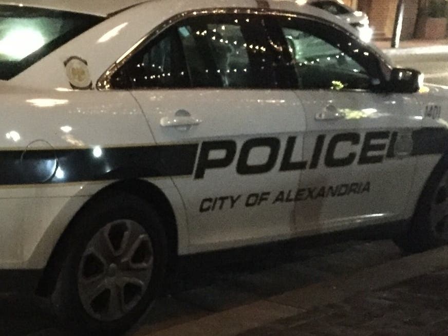 Nuisance crimes, defined as "unreasonable and unlawful use of property, which causes inconvenience or damage to others," were down in Alexandria in 2020.