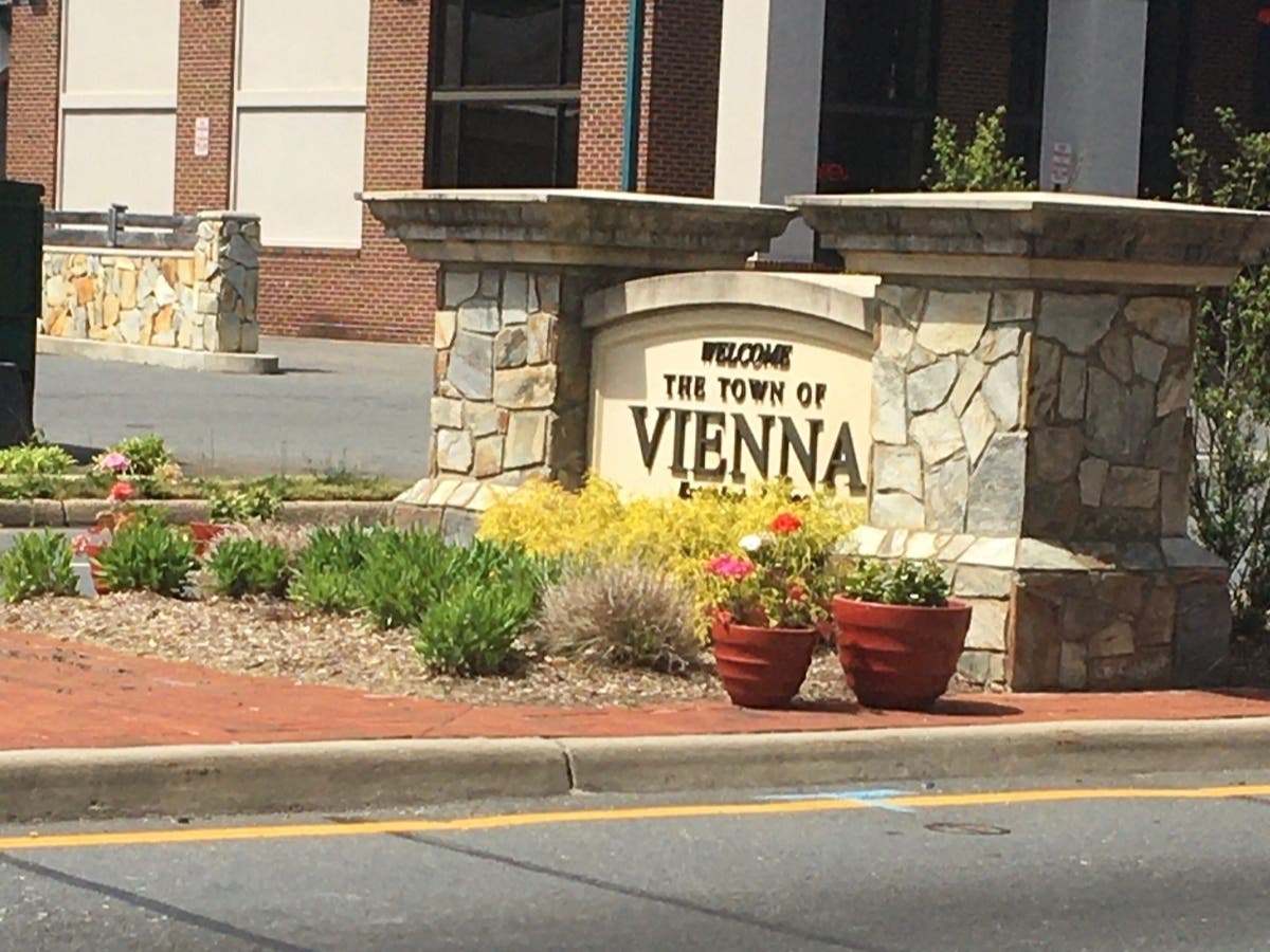 Virginia Business Appreciation Month will be recognized with awards, promotions and other activities in the Town of Vienna in May.