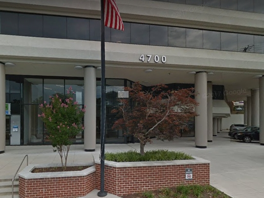 A ribbon cutting for the Inova Cares Clinic for Woman and Inova Ewing Forensic Assessment and Consultation Teams Department in Alexandria was held Saturday, May 8. 