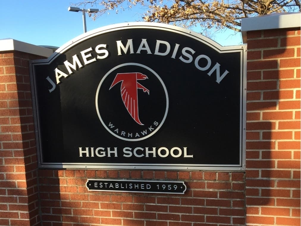 Winners of the $2,500 National Merit Scholarships were announced on Wednesday. 