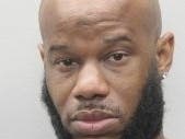 Police have accused a suspect in a sexual assault of a teenager at Springfield Town Center on Thursday, May 13. 