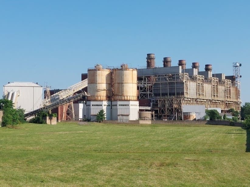 Two sold-out public tours of the Potomac River Generating Station site were held in Alexandria. Hilco Redevelopment Partners purchased the site and intends to redevelop it.
