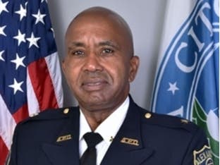 Assistant Chief Don Hayes will become acting police chief when Police Chief Michael Brown retires.