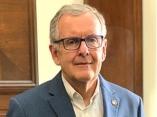 City Manager Mark Jinks will retire by the end of 2021, leading City Council to conduct a search for a replacement.