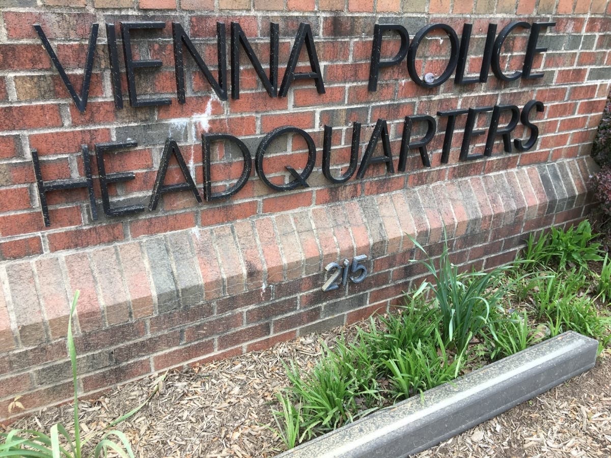 Vienna Police received a report of a smashed car window, indecent exposure and more in the last few weeks of June.