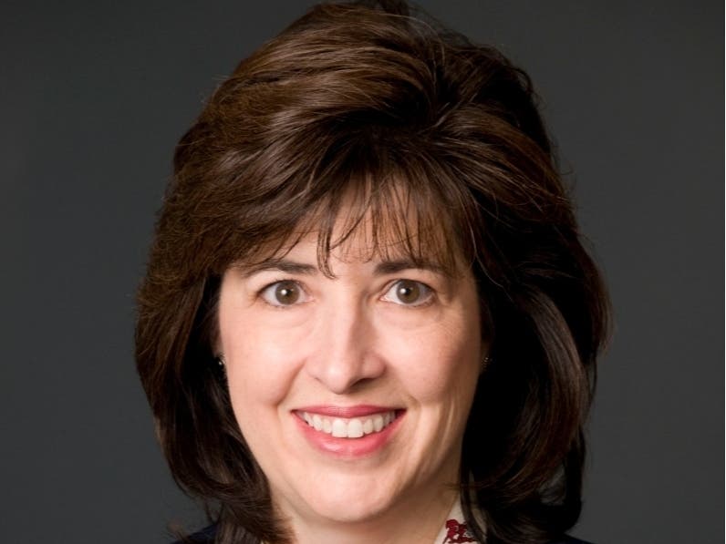 The Town of Vienna has hired Karen Thayer as public information officer for the town government, effective June 28.