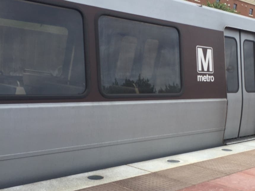 Metro Transit Police are conducting a death investigation after a body was found on July 13 at the Huntington Metro Station.