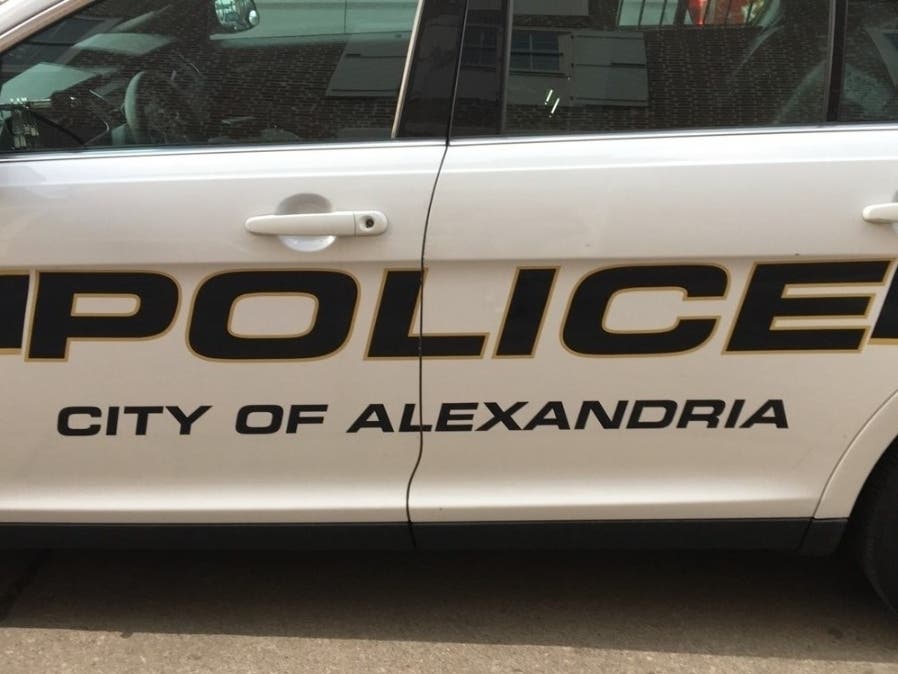 Alexandria Police are actively investigating a shots fired incident on Wednesday, July 21.