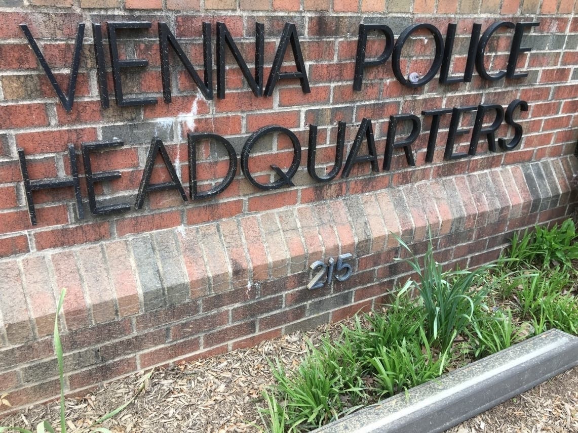 Vienna Police charged a man with sexual assault and responded to other incidents in the last week. 