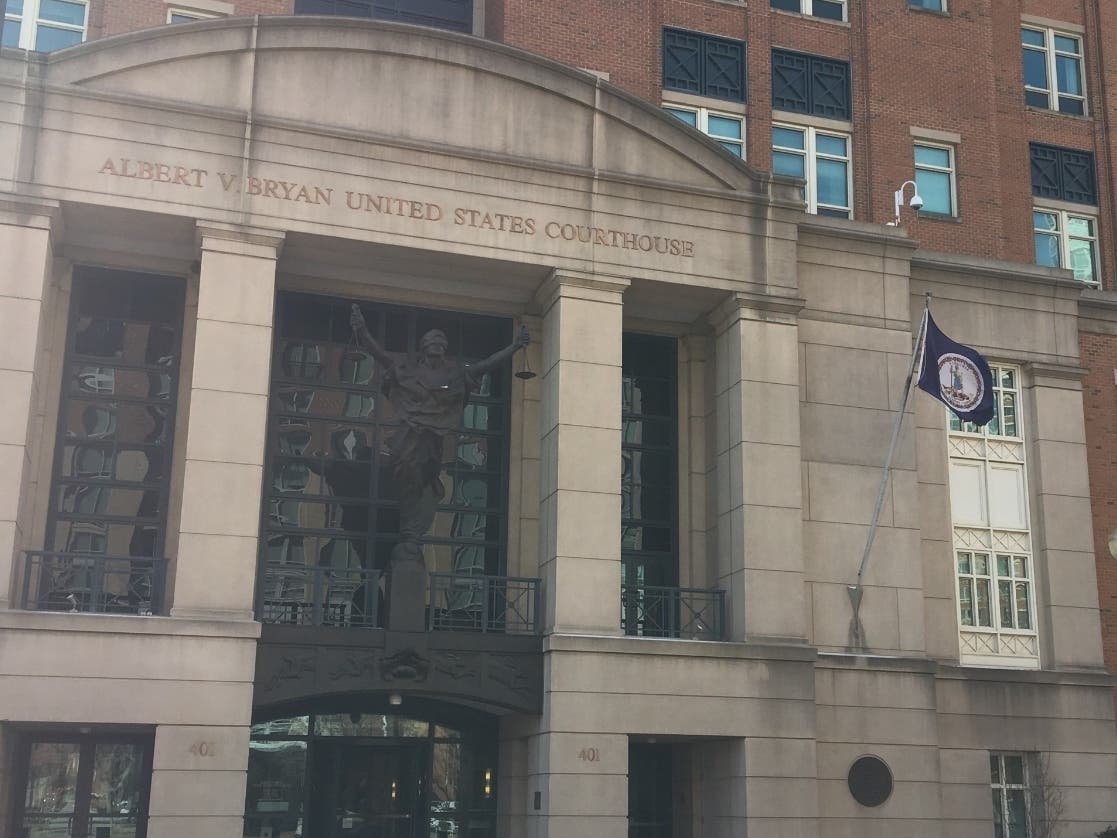 A previously convicted Alexandria man was convicted by a federal jury on new child pornography charges. 