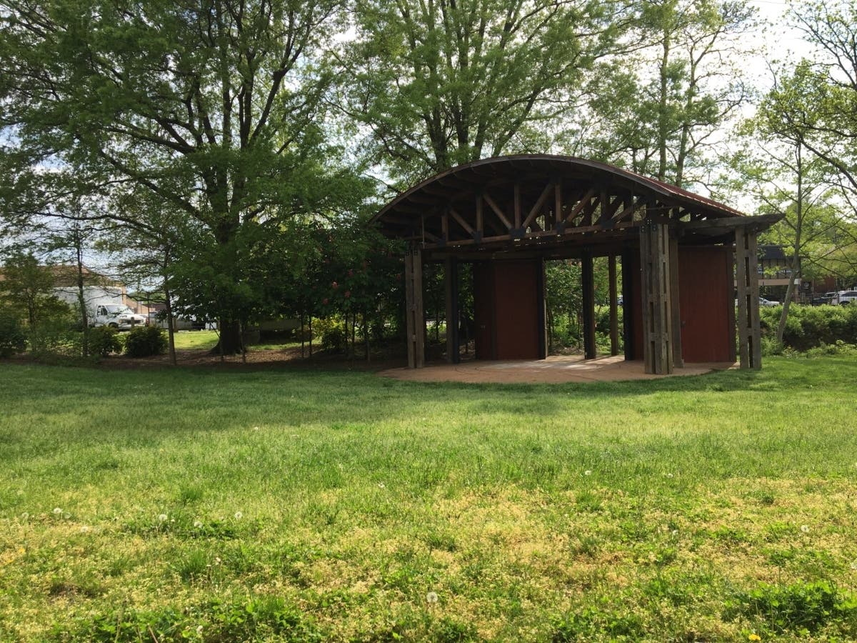 The Mayor's Volunteer Reception will honor Vienna volunteers on Tuesday, Sept. 21 on the Town Green.