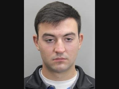 A Mount Vernon man is charged with 30 felonies in a child pornography case involving tens of thousands of images and videos.