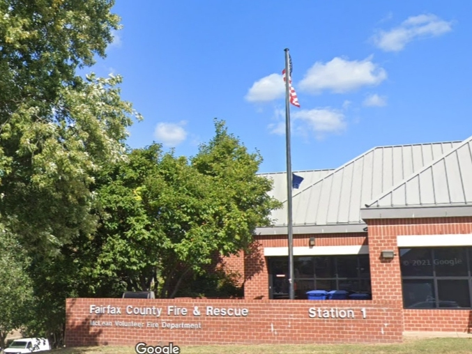 The McLean Volunteer Fire Department is hosting a coloring contest in October and will delay its centennial celebration until 2022.