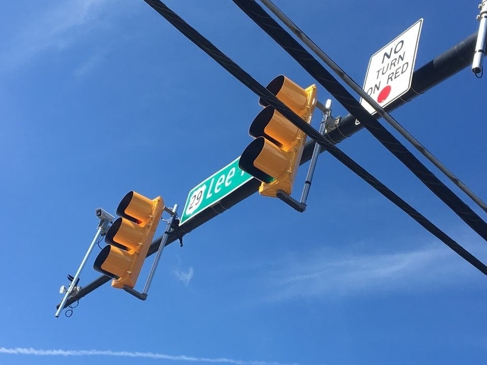 Feedback is being collected as Fairfax County considers renaming Lee Highway and Lee-Jackson Memorial Highway.