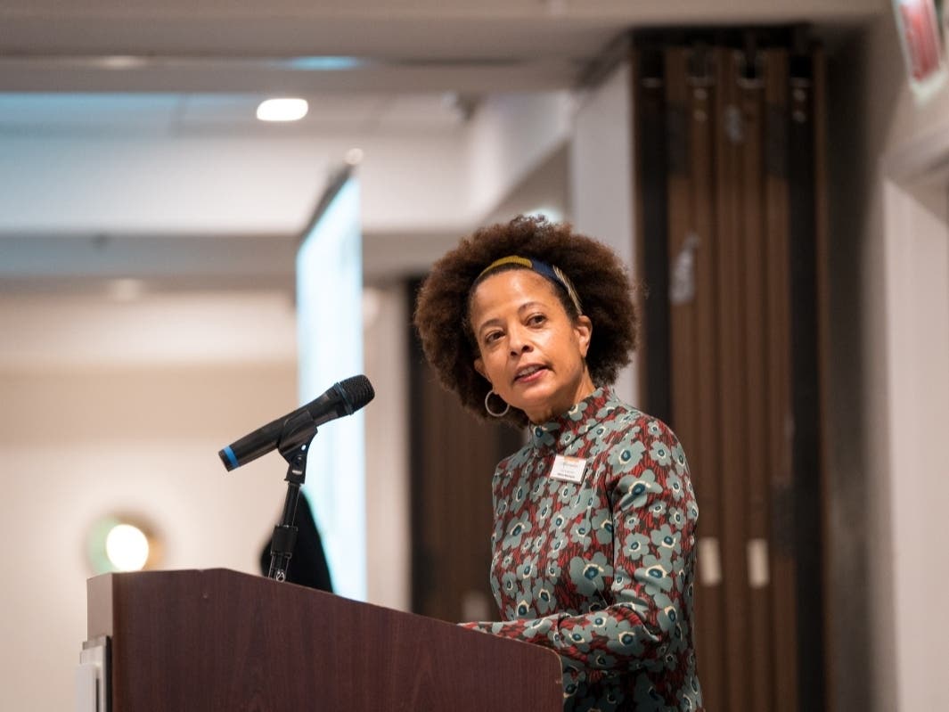 Visit Alexandria president and CEO Patricia Washington recaps the organization's pandemic response, the city's hospitality and tourism performance indicators, and priorities for 2022. 