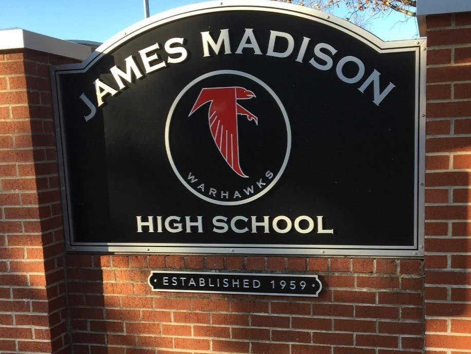 Spectra Artwork is a professional artwork business run by a Madison High School senior and team of student artists.