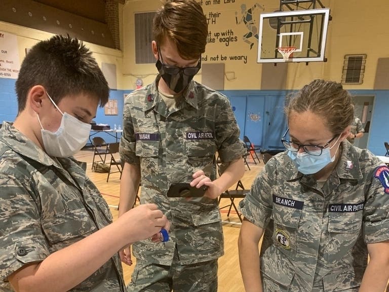 News small post card thumbnail