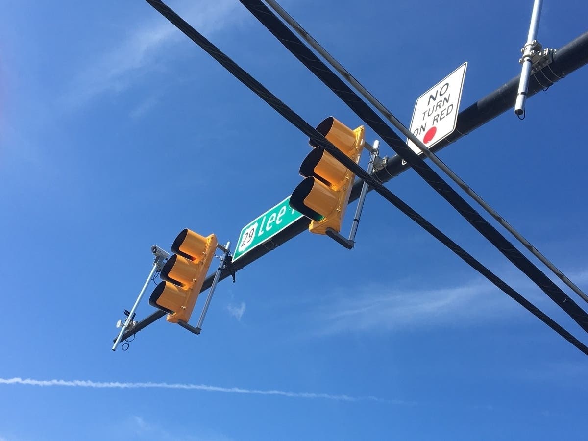 Renamings of two highways with Confederate-associated names were recommended by the Confederate Names Task Force in Fairfax County on Tuesday, Nov. 30.
