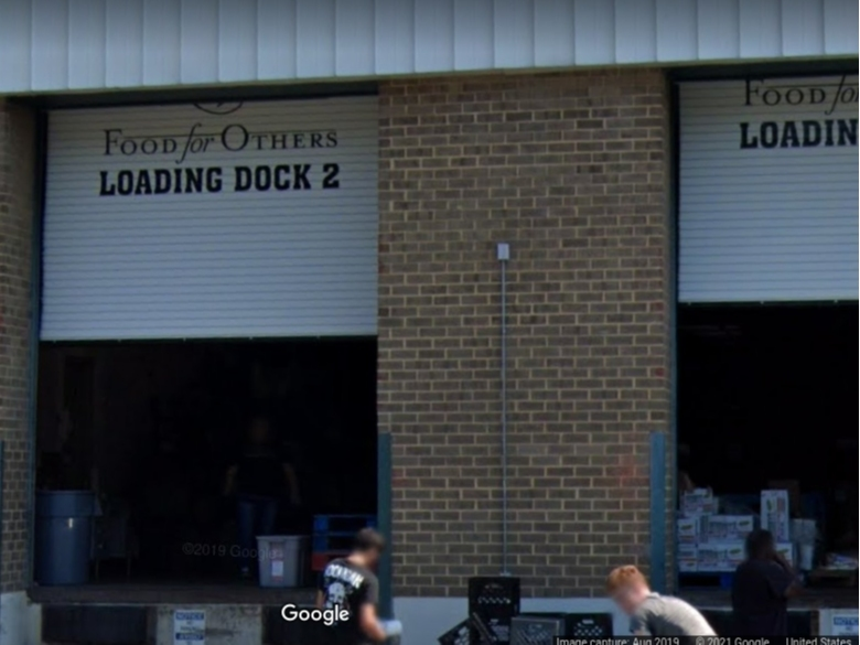 Food pantries in Fairfax County like Food for Others need help to feed residents in need amid rising food prices.