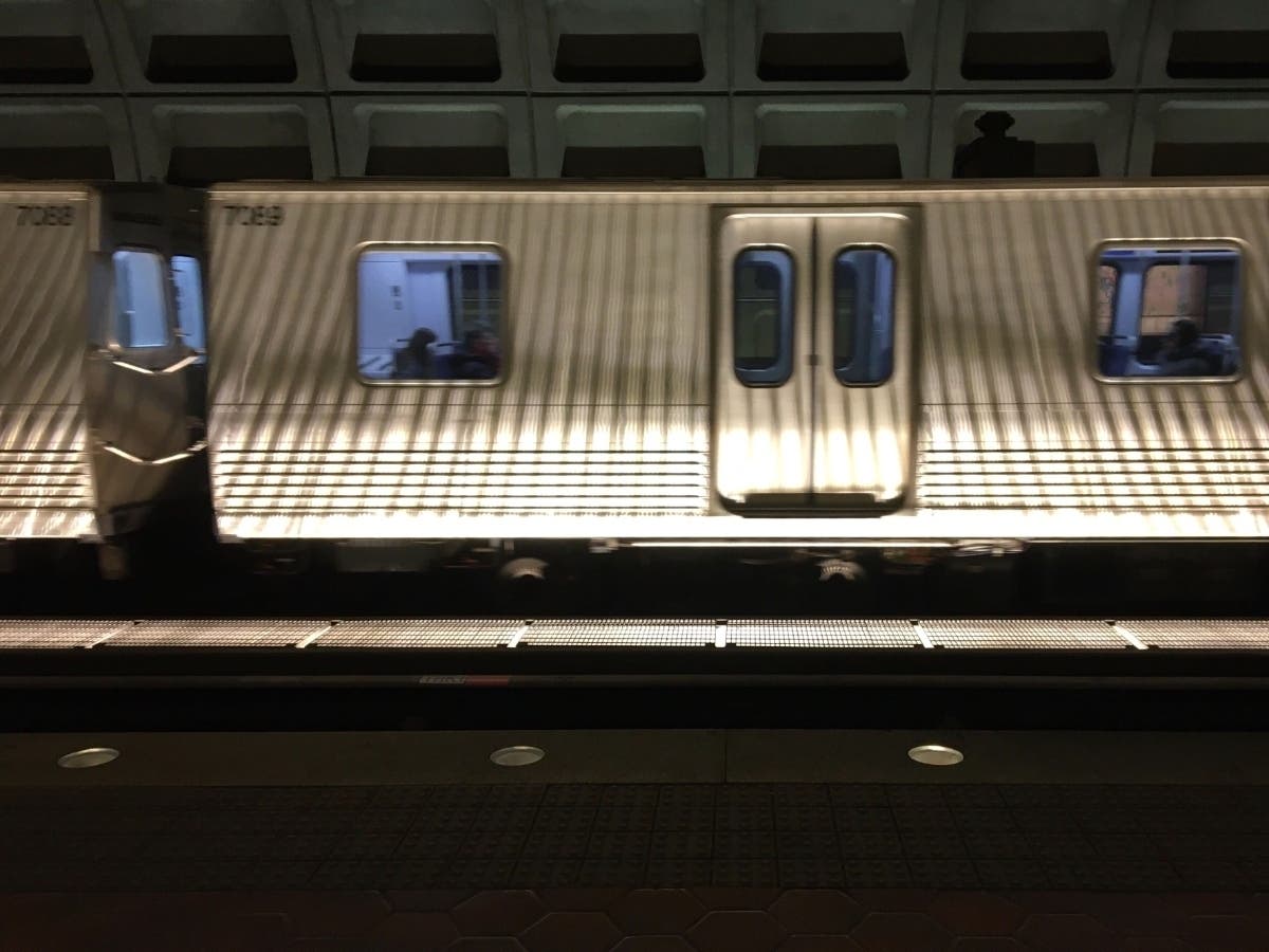 Metro's General Manager Paul Wiedefeld will retire in six months, Metro announced on Tuesday.