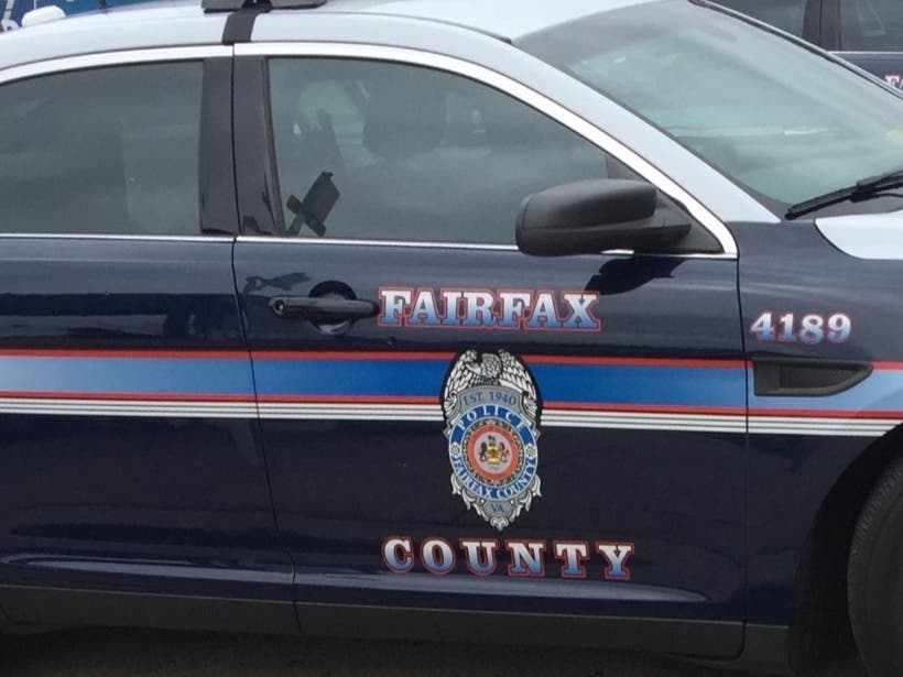 Anti-Semitic flyers found in the Wolf Trap area are being investigated by Fairfax County Police. 