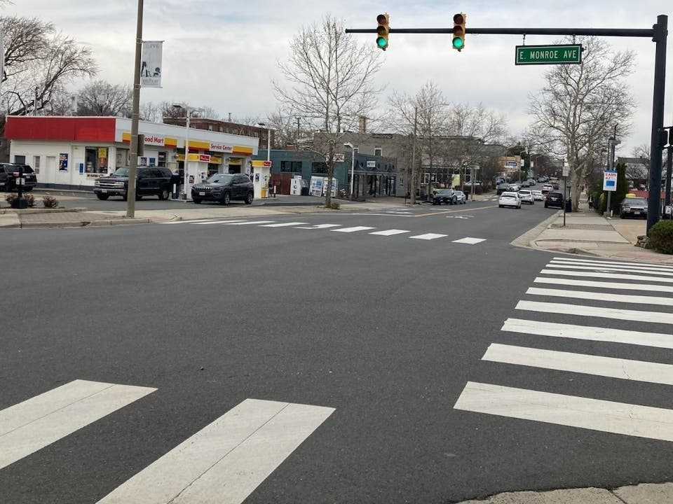 Alexandria City Council gave the city manager authority to lower speed limits below 25 mph to 15 mph as the city plans a pilot program of slow zones.