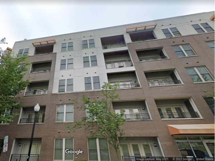 Alexandria Among Trendy Hotspots For Gen Z Renters Study Del Ray, VA