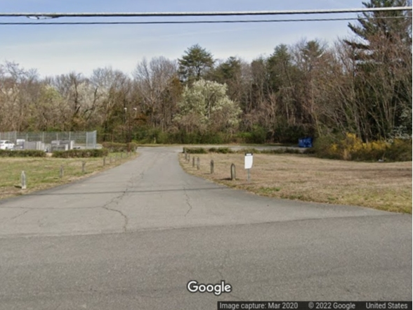 A residential density increase was not recommended for a Verizon-owned site in Groveton after the Board of Supervisors indefinitely deferred a plan amendment. 