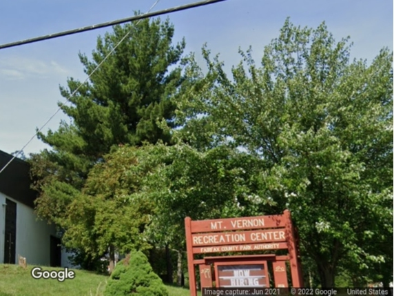 A project to renovate and expand the Mount Vernon Rec Center will require a two-year closure, according to the Fairfax County Park Authority.