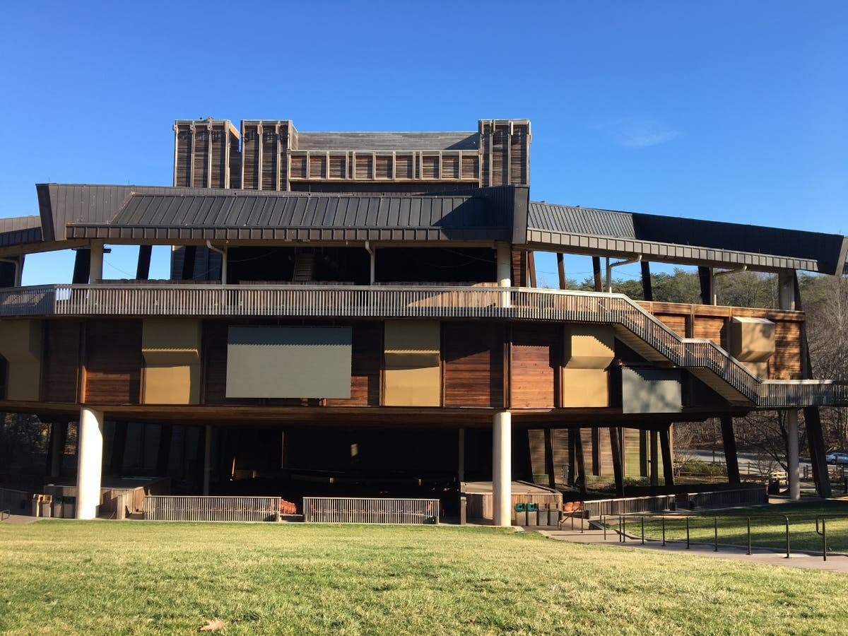 Memorial Day weekend will bring a free Wolf Trap performance and other events near Vienna.