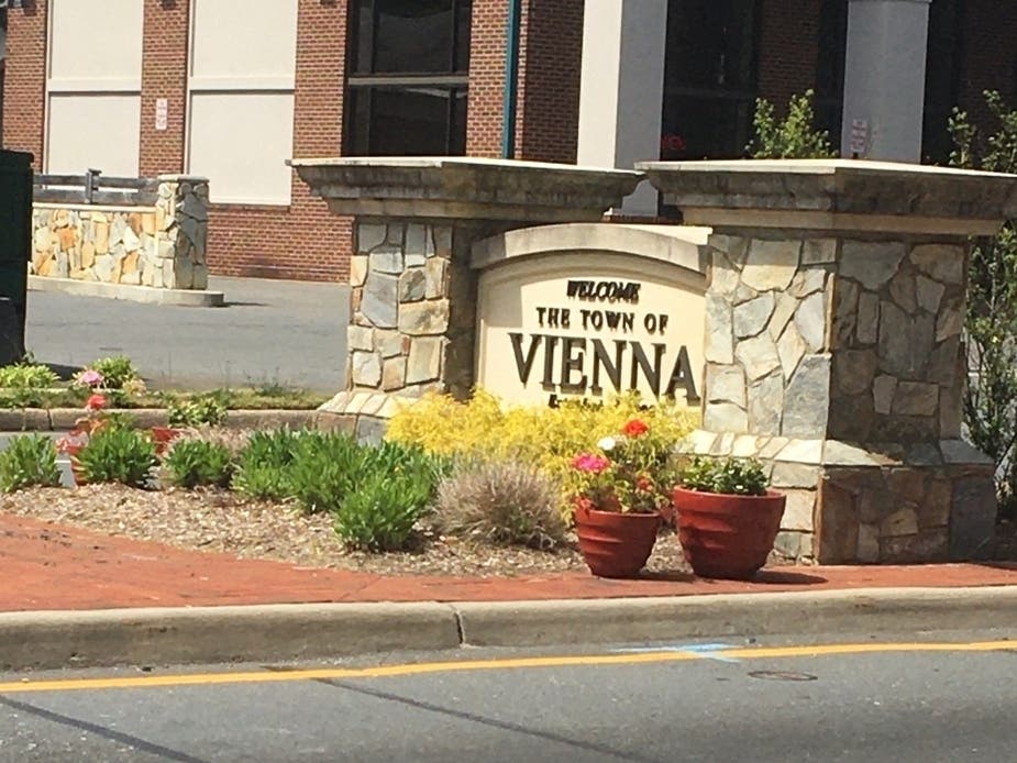 The Town of Vienna will host its second annual Liberty Amendments Month from June 18 to July 19. 
