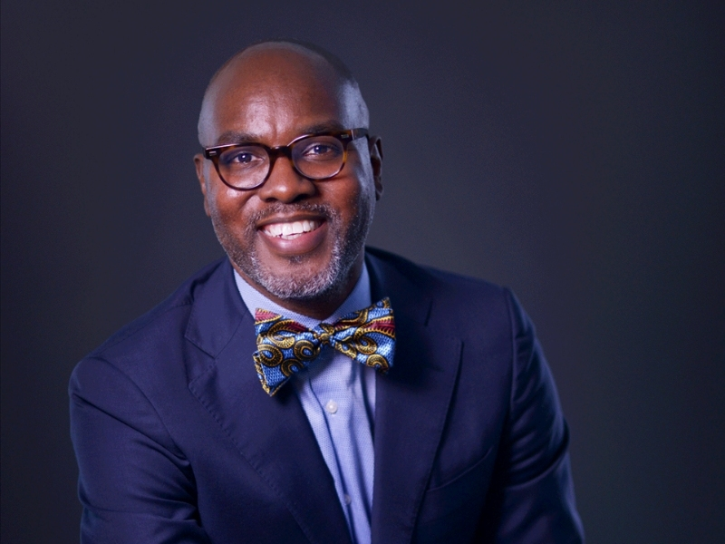 Superintendent Gregory Hutchings Jr. will resign as head of Alexandria City Public Schools as of Aug. 31, 2022.