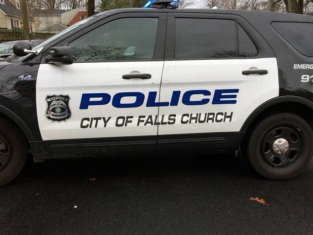 Falls Church Police are investigating stolen vehicles and a theft of a gold chain in the past few weeks.