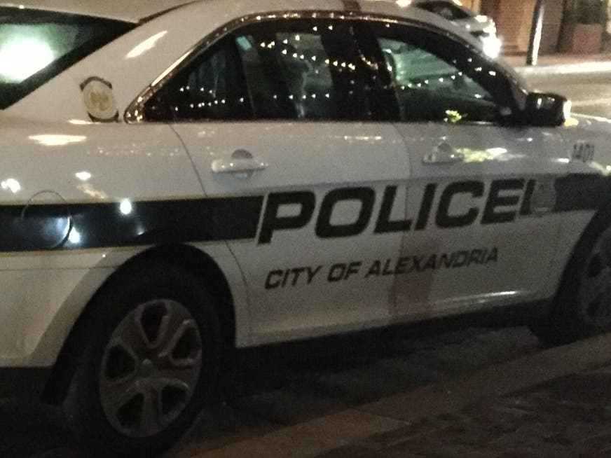 Rep. Don Beyer announced federal funding will be awarded by the Department of Justice to the Alexandria Police Department for body cameras.