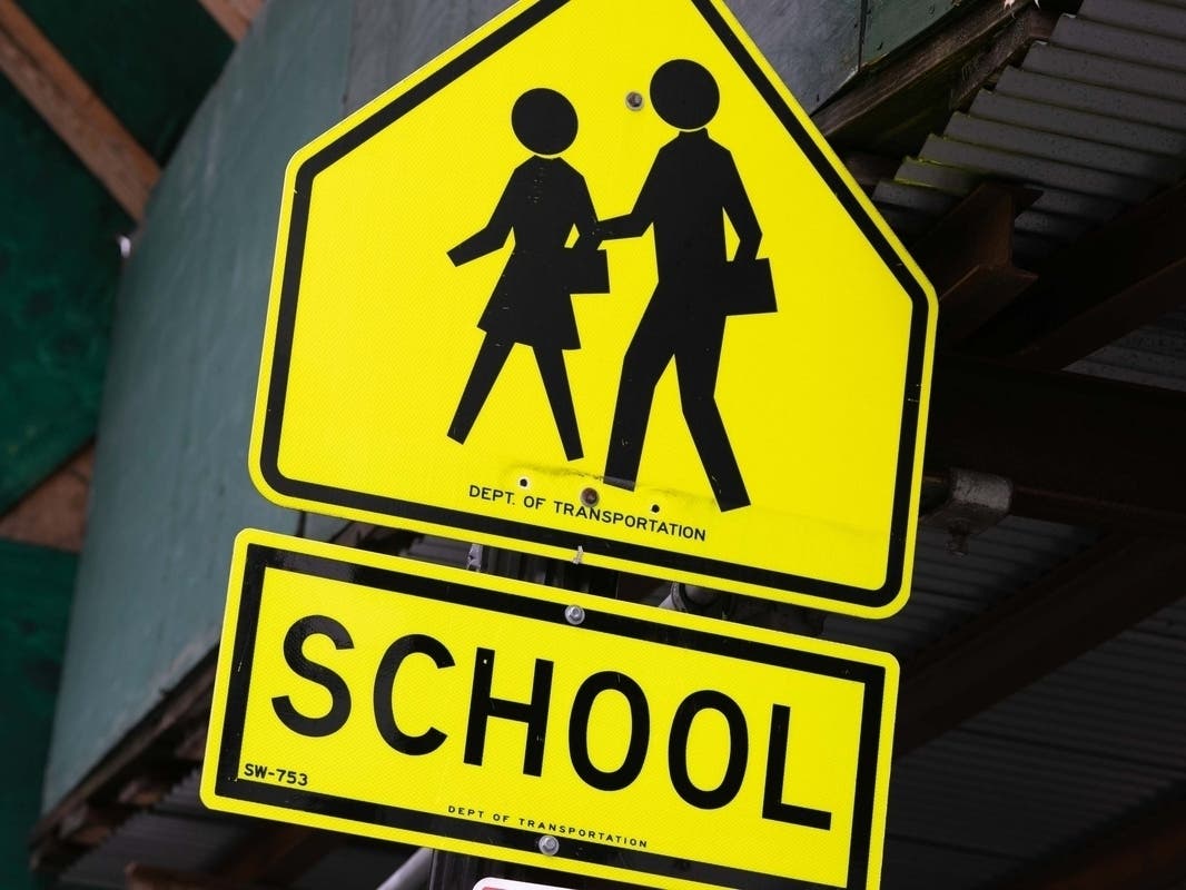 The City of Alexandria is planning school zone speed cameras at locations to be determined. The target launch date will be in early 2023. 