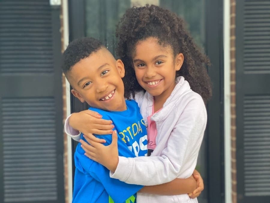 Share your back to school photos with Patch as Fairfax County Public Schools and other schools start the school year. 