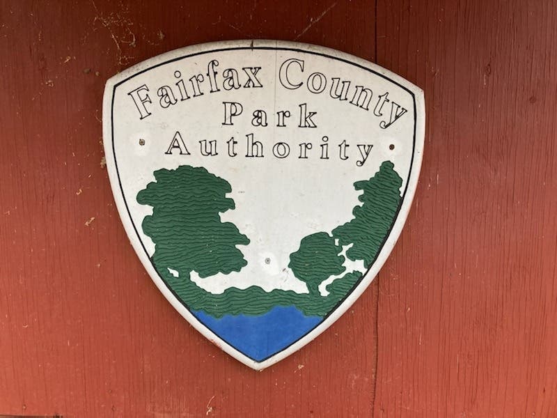 New amenities for the Mount Vernon Woods Park will be outlined at a Fairfax County Park Authority community meeting. 