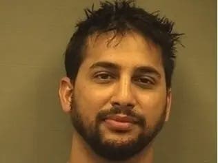 A new motion sought in court seeks to limit social media use of Pankaj Bhasin, who was found not guilty in the Alexandria killing of a man he thought was a werewolf.