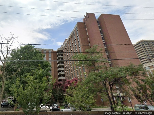 Ladrey High Rise is proposed to be rebuilt to add more units, according to Alexandria Redevelopment and Housing Authority.