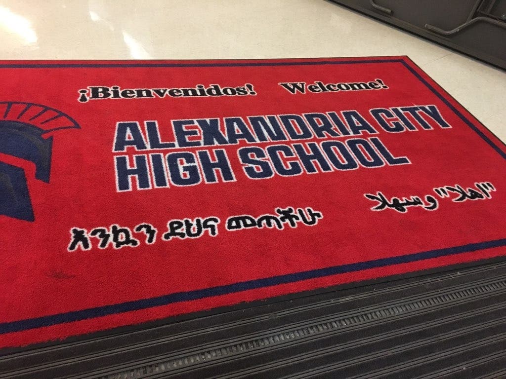 Alexandria City High School made the top 10 of Niche's 2023 best public high schools in Virginia ranking. 