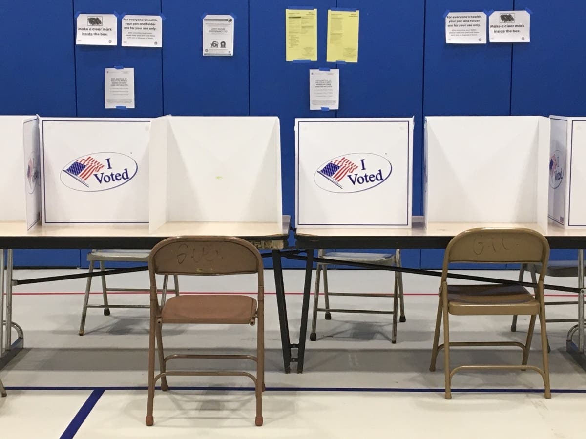 Here's a guide to the November general election in greater Alexandria, which will feature a race for the 8th congressional district.