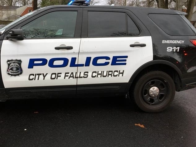 Police are seeking a suspicious person who offered a ride to Falls Church students last Wednesday.