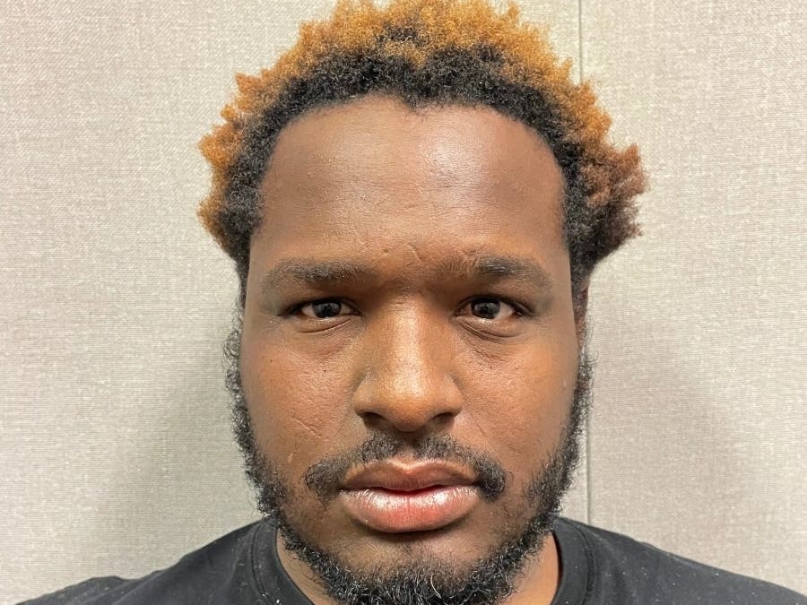 Police will charge Patrick Craig Locke, 30, of Washington, D.C., in the alleged rape of a woman at a Tysons hotel. 