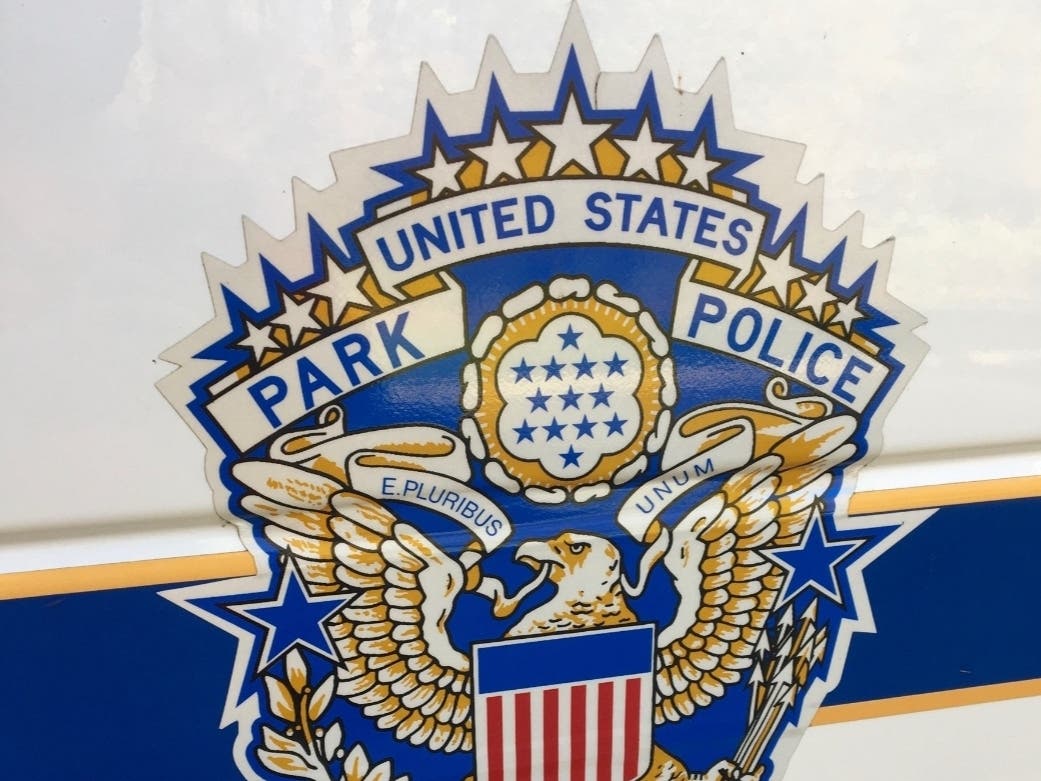 A driver was convicted for a George Washington Memorial Parkway crash causing a motorcyclist to lose a leg.