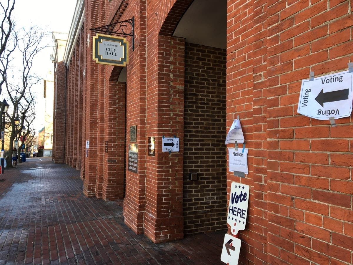The Election Day and Veterans Day holidays will result in schedule changes in Alexandria.