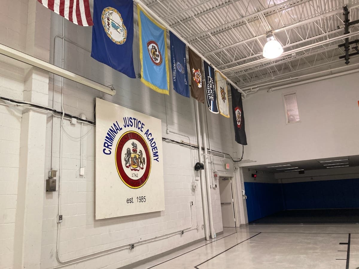 The next class of police recruits will help fill positions as the Fairfax County Police Department continues to grapple with nearly 200 vacancies. 