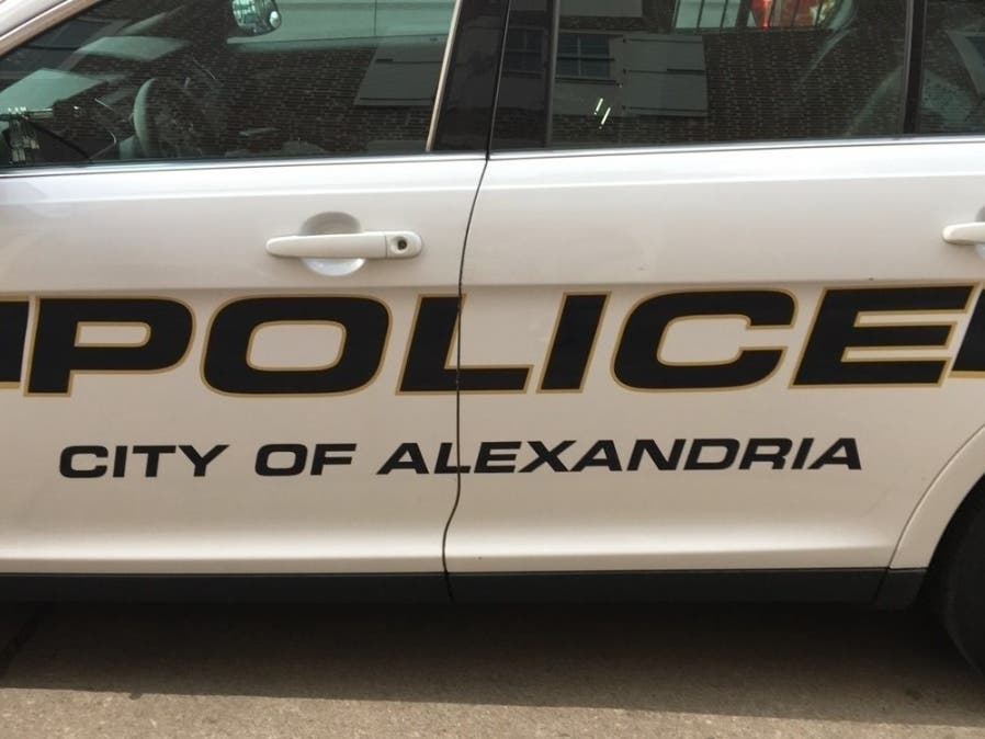Witness information is sought in an Oct. 17 crash that killed a motorcyclist in Alexandria, according to police. 