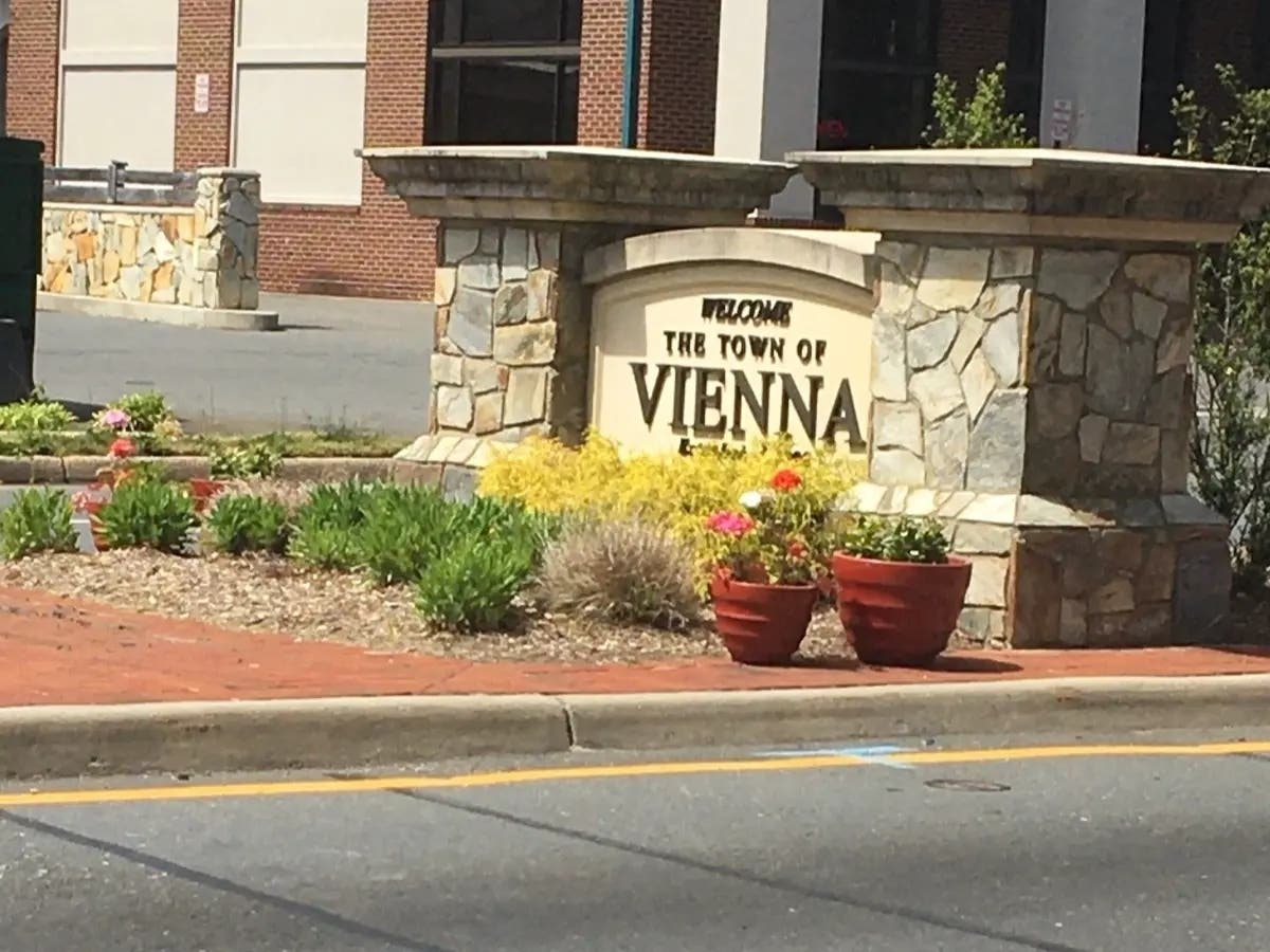 The House of Delegates 35th District, which covers Vienna and surrounding areas, will have a special election Tuesday. 